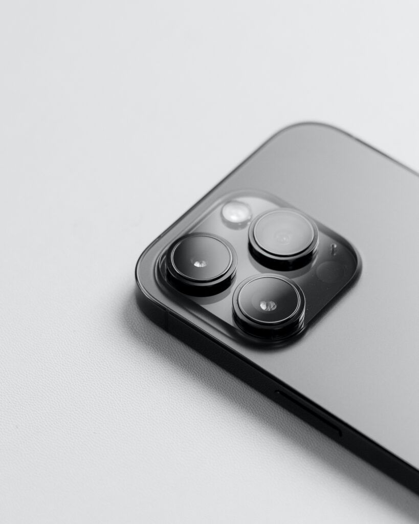 iPhone 15 Pro Colors