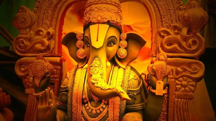 Ganesh chaturthi 2023