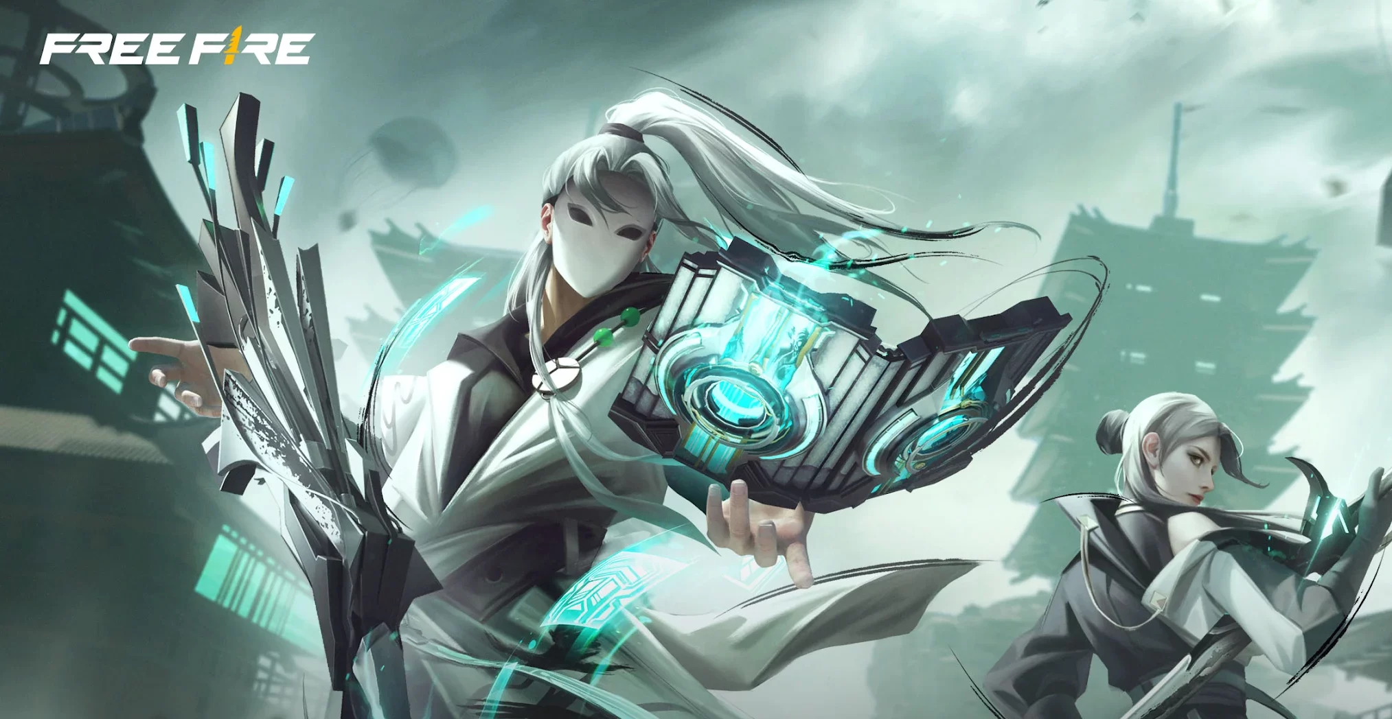 Free Fire India 2023